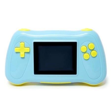 Children's camera "Talented photographer", blue color-2