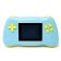 Children's camera "Talented photographer", blue color