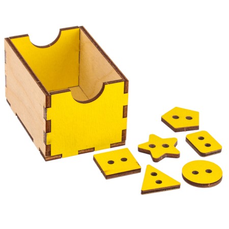 Sorter "Smart chest"-12