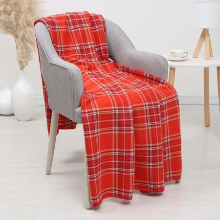 Ideason “Cell”, 150x200cm, fleece 135 gr/m, polyester