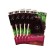 Petunia flowers "Black Cherry" F1 multi -flowered, oh granules, set 5 pcs