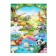Activity a book with stickers and growing toys "Animal World", 12 p.