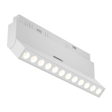 TREE TRECHNICAL TR033-2-12W4K-W, 12W, 22x2.2x11 cm lamp, LED, 950LM, 4000K, white color