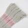 Muline threads 8 ± 1m No. 3024 (nab 6 pcs price for nab) melange au