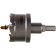 Denzel 724016 metal crown, carbide, 51 mm