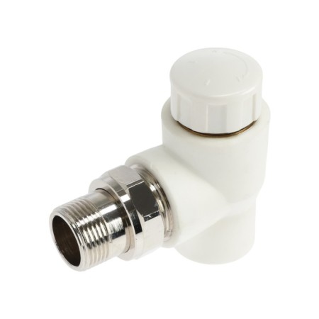 Thermostatic kit for the radiator RTP No. 8, D = 25 mm x 3/4 ", corner-2