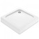 Shower trash Cube 99, for Domani-Spa Cube 99, 90x90 cm