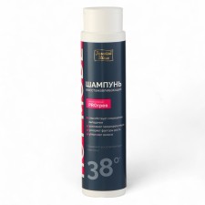 Golden silk shampoo Restoring, 400 ml