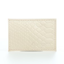 Cartholder, Textura, Milk color