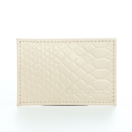 Cartholder, Textura, Milk color