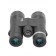 Veber Hunter binoculars, 8 × 42, black color