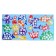 Magnetic mosaic "Underwater World", 80 magnets, 3+