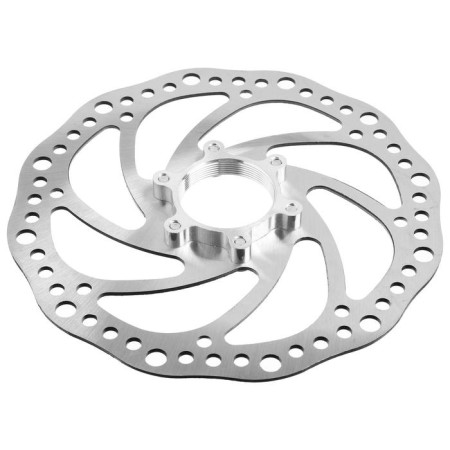 Brake disk with an adapter 160 mm-1