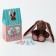 Soft toy with a surprise "Beauty LI"