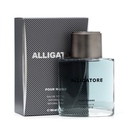 Tuale water men's alligatore, 100 ml