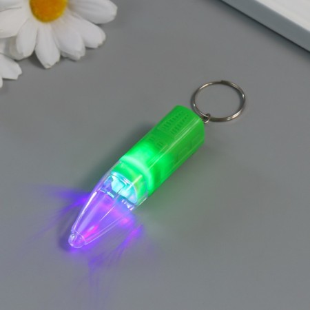 Light Light on the Ring "Electric Train" flashes mix 7x1.2 cm-1