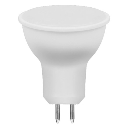 LED lamp (11W) 230V G5.3 2700K MR16, LB-760-1