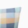 Pillowcase Lovelife Square Blue, 50*70, 100%cotton, satin, 125g/m²
