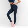 Leggings Sports Minaku: Sportly; color blue rr l l