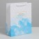 Package Gift Laminated Vertical, Packaging, "Paints of Heaven", MS 18 x 23 x 10 cm