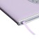 School diary for grades 1-11 "cat", firm covering with foam, artificial leather, application, foil embossing, liesse, 48 sheets, universal cheat sheet, block 80g/m2