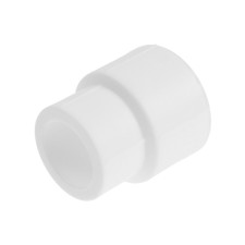 Meeerplast, polypropylene, d = 25 mm x 20 mm, white