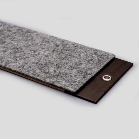 Carpet Cleep with impregnation STM-1000, 54 x 10 cm Mix flowers-1