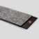 Carpet Cleep with impregnation STM-1000, 54 x 10 cm Mix flowers
