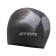 ATEMI MC202 swimming cap, multicolor color, silicone