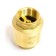 Reverse valve STI, 3/4 ", with a brass core