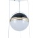 Sirius Lamp LED 120W 3000-6000K White 35x35x100 cm Bayerlux