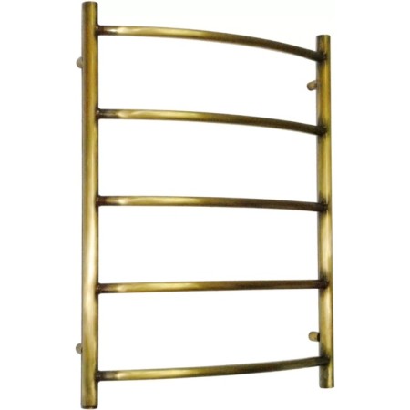 Water towels Domoterm "Calipso" P5, 500x500 mm, bronze-1