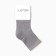 Nosk children's terry kaftan rr 16-18 cm, gray