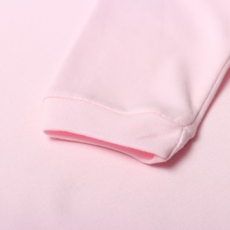 Nursery blouse, pink color, height 68 cm-2