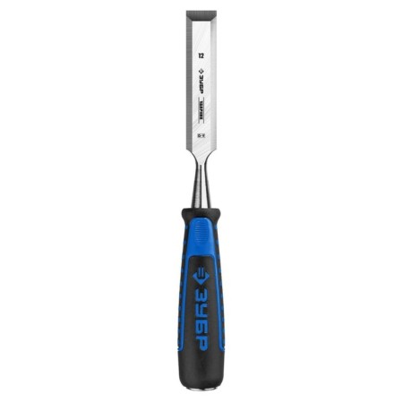 Bright bison 18097-12_z01, professional, for wood, 2k handle, 12 mm-1