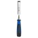 Bright bison 18097-12_z01, professional, for wood, 2k handle, 12 mm