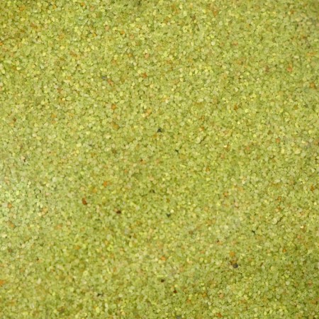 Sand for children's creativity Color Sand, Salad 500 g-2