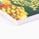 New Year's gift set, notebook 90x90 and pen Plastic "Support and Blessing"