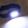A set of auto accessories 2 in 1 "Golden Driver": a multi -tunnel and a flashlight on the head