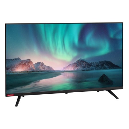 TV Starwind SW-LED32SG300, 32 ", 1366x768, DVB-T2/C/S2, HDMI 2, USB 1, Smarttv, black-7