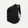 Male backpack, Marat, 3 lightning departments, 3 external pockets, black color
