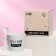 Ceramic mug with a spoon of Catspresso, 180 ml, white color
