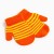 Orange/yellow