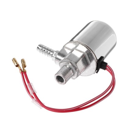 SkyWay 006 magnetic valve for air signals, 12/24 V, S07601006