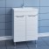 Santa Tumba "Rhodes 60" Floor with the shell "Foster 60"