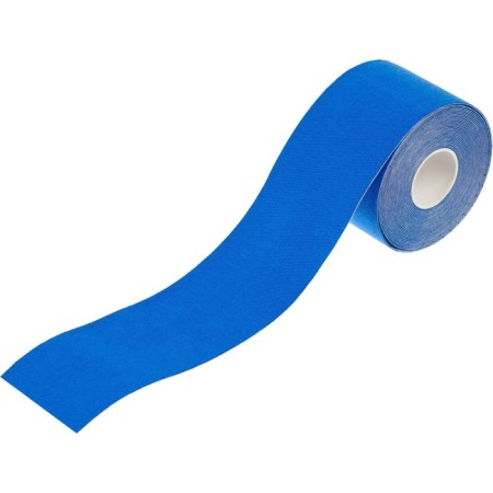 Kinesio Teip Bradex, 5 cm x 5 m, blue-2