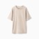 Women's T -shirt KAFTAN: BASIC Line col. Beige, rr 48-50