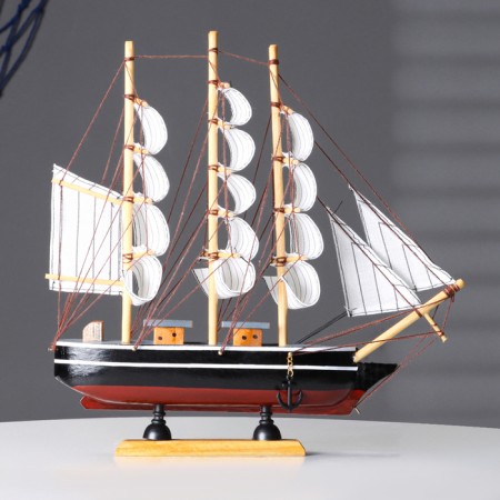 The ship souvenir medium "Ganyaed",-1