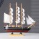 The ship souvenir medium "Ganyaed",