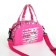 Bag Friends, 21*8*13.5, lightning department, string reg, raspberry
